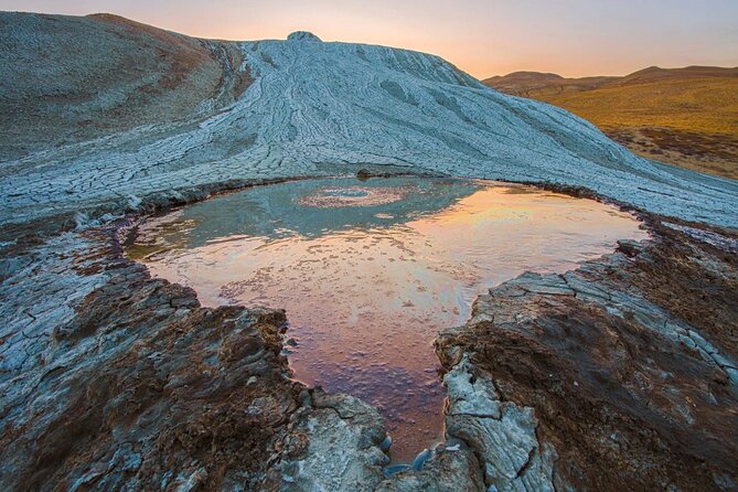 Gobustan+Absheron Day Trip - Tour Duration and Start Time