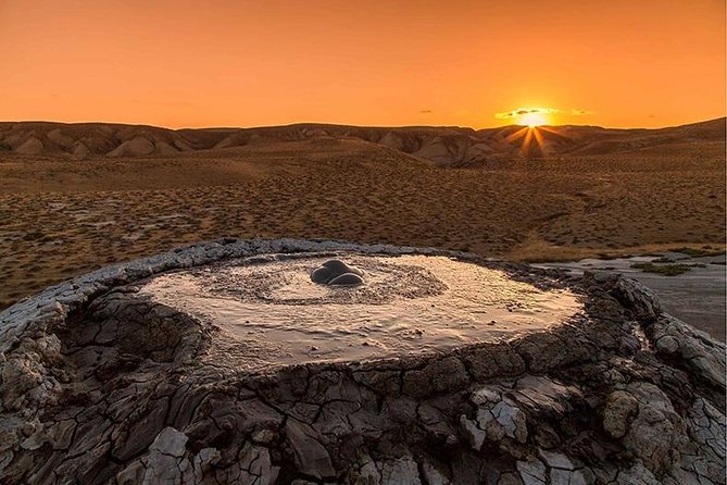 Gobustan+Absheron Day Trip - Highlights of the Tour