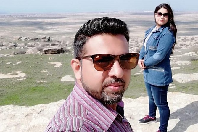 Gobustan,Mud Volcanoes & Absheron Peninsula Full Day Tour - Cancellation and Changes