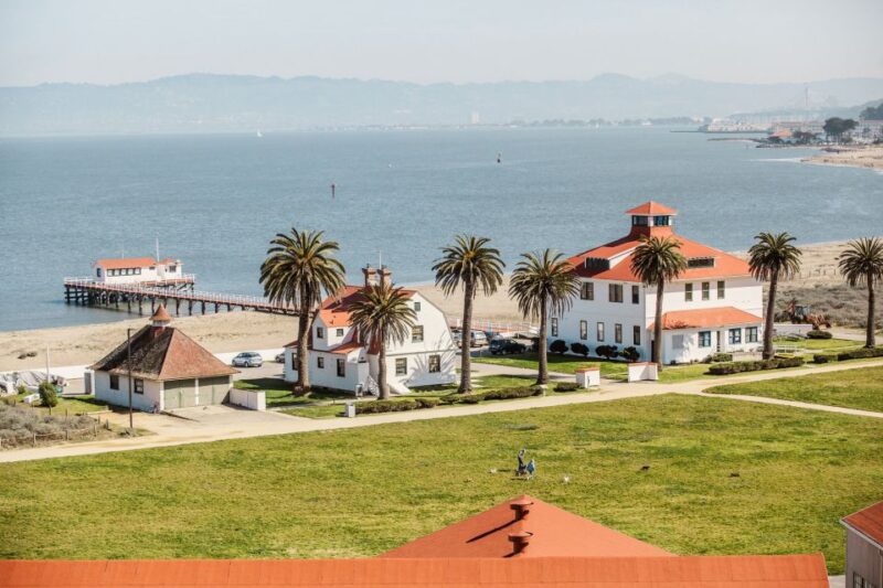 GoCar 3-Hour Tour of San Franciscos Parks and Beaches - Customer Feedback and Experience