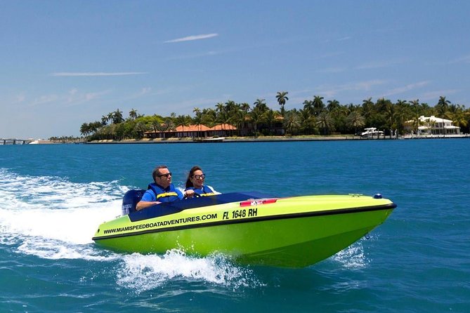 GoCar & Speedboat Land and Sea Adventure in San Diego - Safety Considerations