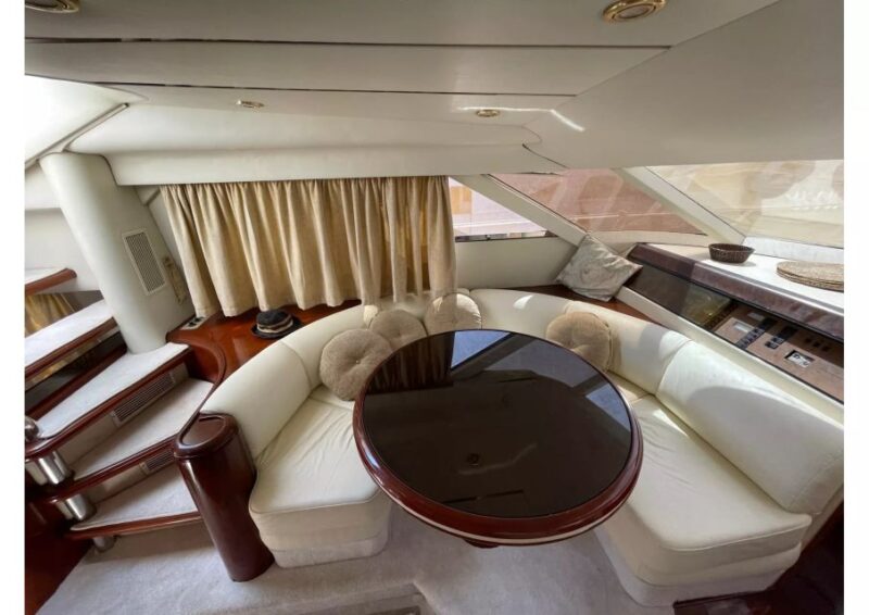 Gocek: Private Yacht Rental - Booking and Reservation Details
