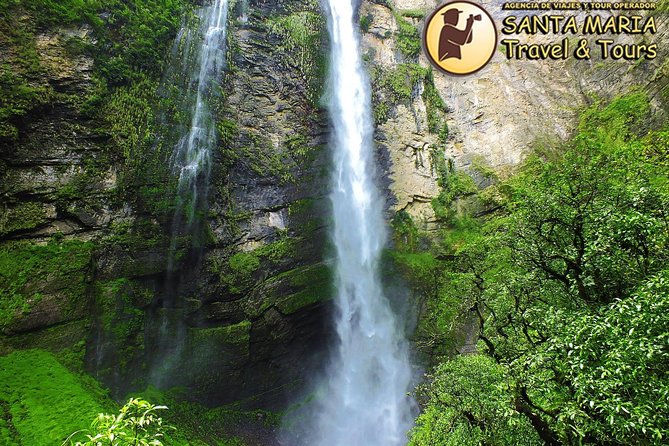 Gocta Falls Full Day - Accessibility and Recommendations