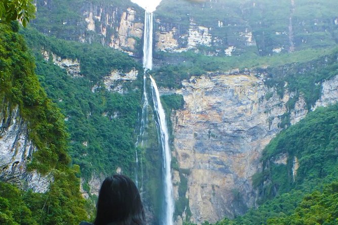 Gocta Falls Full Day - Experience Review