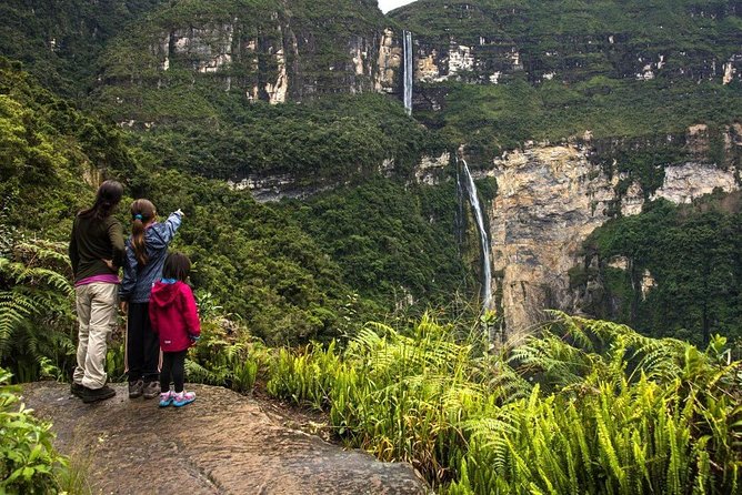 Gocta Waterfalls Full-Day Experience From Chachapoyas - Health and Safety Considerations