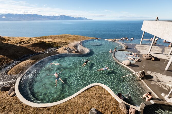 Goðafoss and Húsavík With a Stop at the Geosea Baths - Inclusions and Amenities