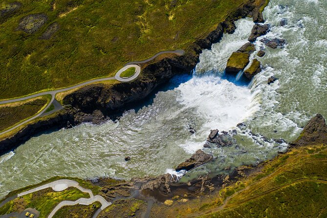 Goðafoss Express Big Bus Shore Excursion - Meeting and Pickup Details