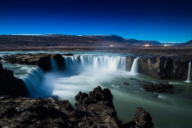 Goðafoss Express Big Bus Shore Excursion - Tour Experience