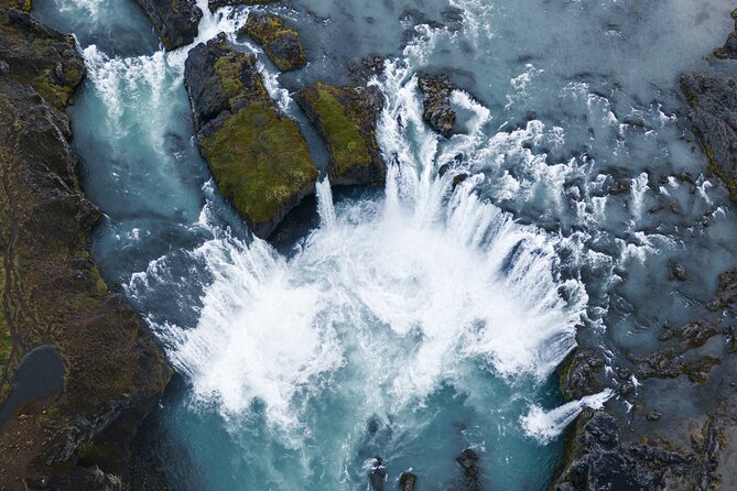 Goðafoss Express Big Bus Shore Excursion - Traveler Feedback