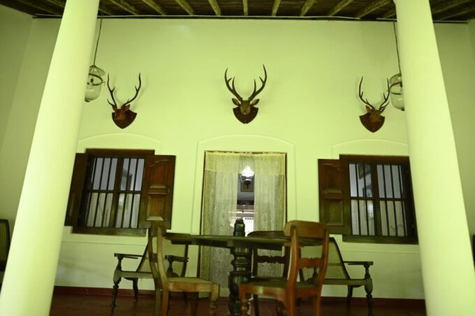 Godakawela Village Tour With Traditional 4 Causes Lunch - Reservation Options