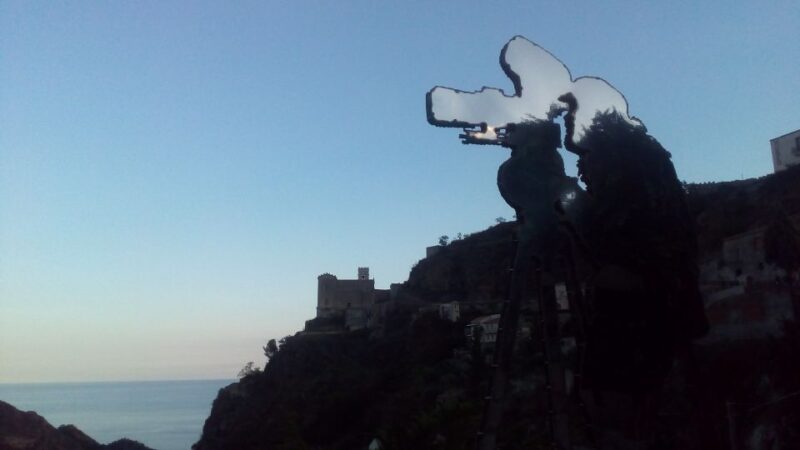 Godfather Locations Tour From Taormina - Savoca/Forza DAGRÒ - Experience and Activities