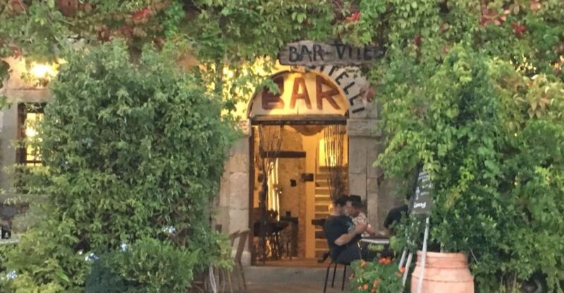 Godfather Locations Tour From Taormina - Savoca/Forza DAGRÒ - Charming Alleys and Local Culture