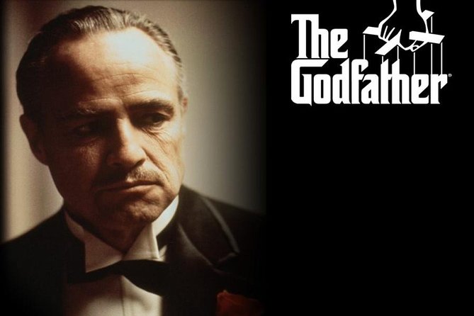 Godfather Tour - About Your Stay