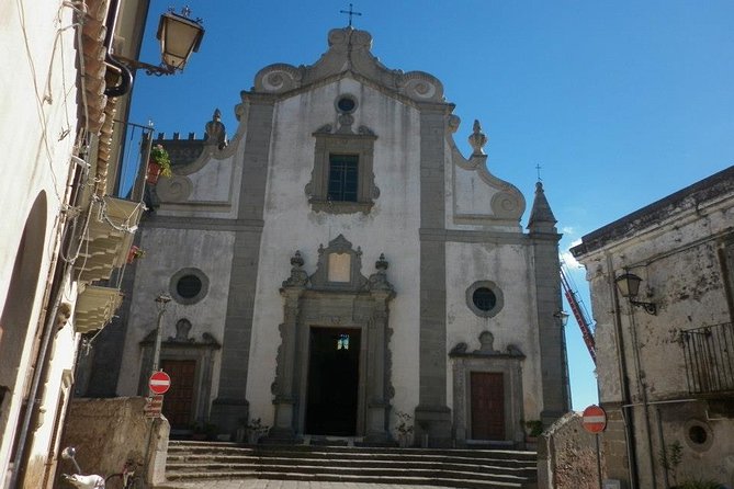 Godfather Tour - Filming Locations