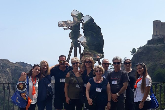 Godfather Tour Sicily: Savoca-Forza D'Agrò - Indulge in Sicilian Cuisine
