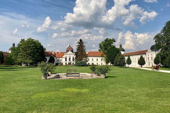 Gödöllő - Half-Day Private Tour to the Royal Palace - Guided Tour Experience