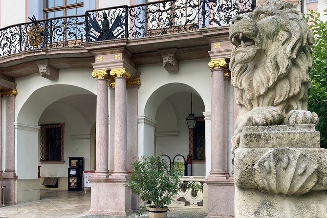 Gödöllő - Half-Day Private Tour to the Royal Palace - Frequently Asked Questions