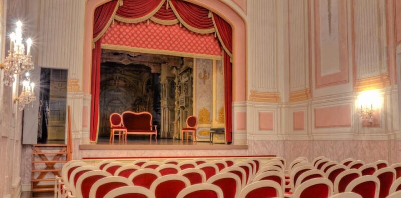 Gödöllő Monarchy SISI Tour - Half Day - Detailed Itinerary
