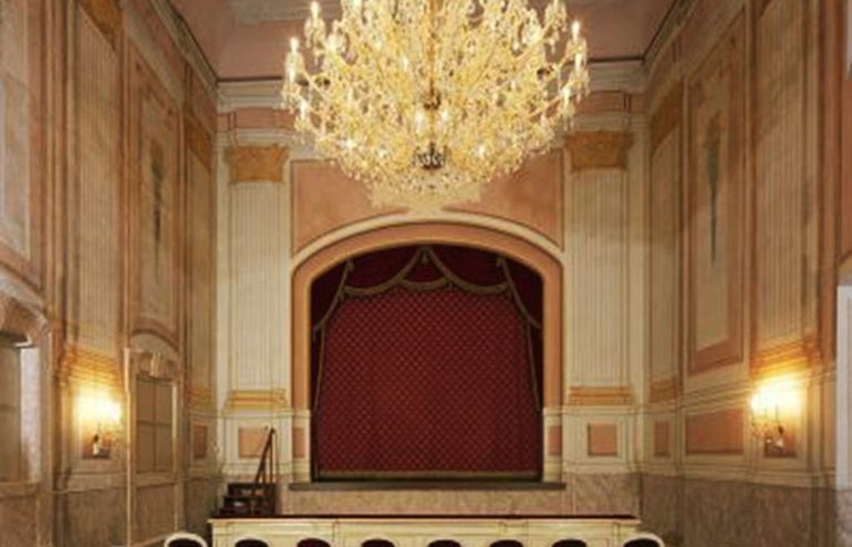 Gödöllő Palace Full-Day Tour From Budapest - Palace Details
