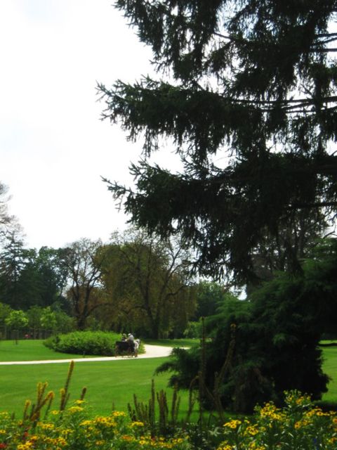 Gödöllő Palace Full-Day Tour From Budapest - Itinerary