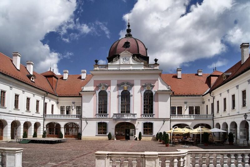 Gödöllő Palace Full-Day Tour From Budapest - Highlights
