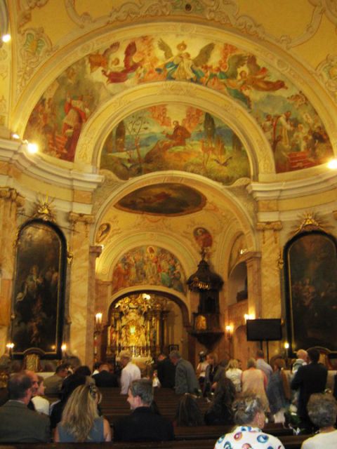 Gödöllő Palace Full-Day Tour From Budapest - Frequently Asked Questions