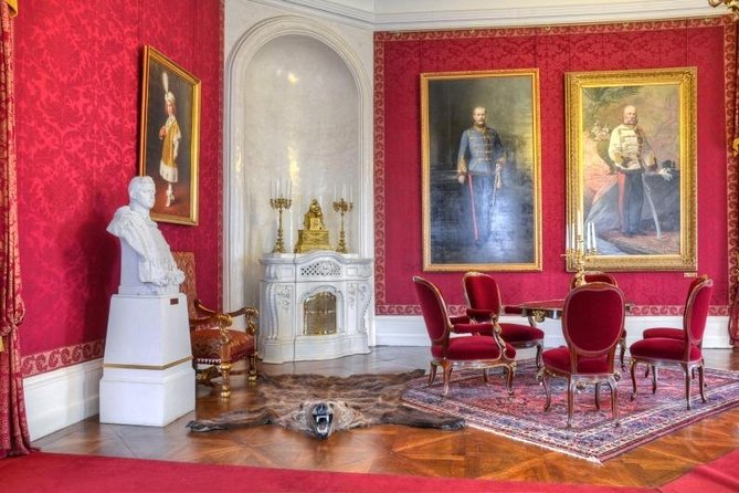 Godollo Royal Castle on a Private Tour - Pricing Details
