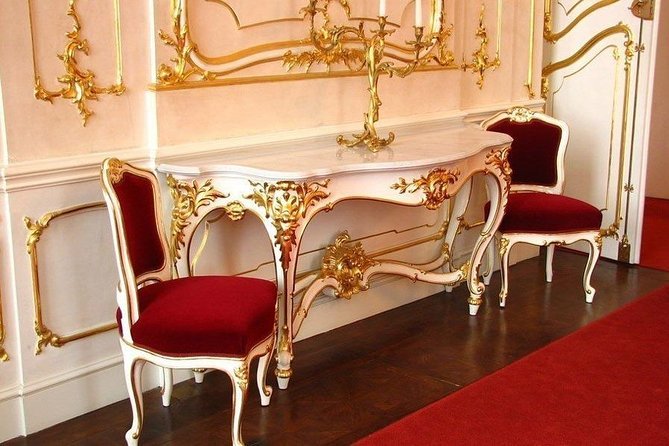 Godollo Royal Castle on a Private Tour - Customer Support