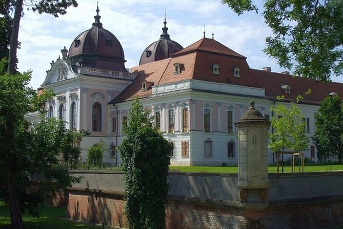 Godollo Royal Castle on a Private Tour - Terms and Conditions