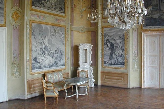 Godollo Royal Castle on a Private Tour - Tour Duration and Activities