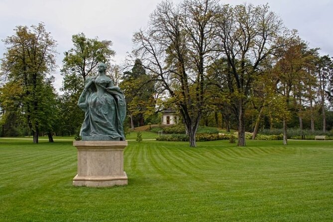 Godollo Royal Castle on a Private Tour - Personalized Exploration