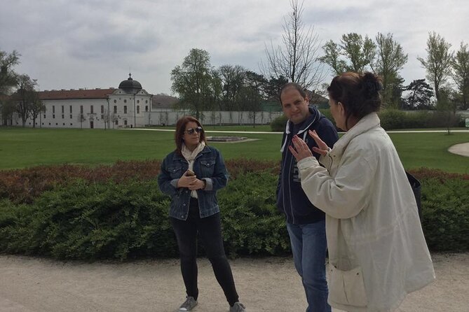 Godollo Royal Castle on a Private Tour - Frequently Asked Questions