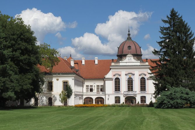 Godollo Sisi Castle and Szentendre Full-Day Private Tour From Budapest - Sisis Life and Escape