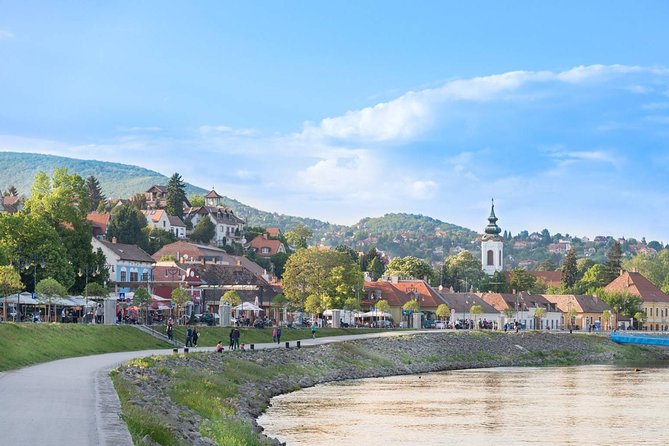 Godollo Sisi Castle and Szentendre Full-Day Private Tour From Budapest - Szentendre Exploration