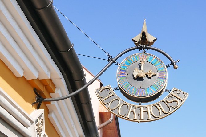 Godollo Sisi Castle and Szentendre Full-Day Private Tour From Budapest - Museum Opportunities