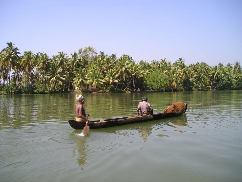Gods Own Country Tour - Daily Itinerary