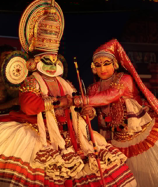Gods Own Country Tour - Accommodation and Meals