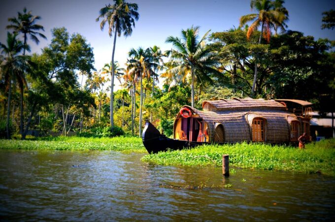 Gods Own Country Tour - Optional Activities