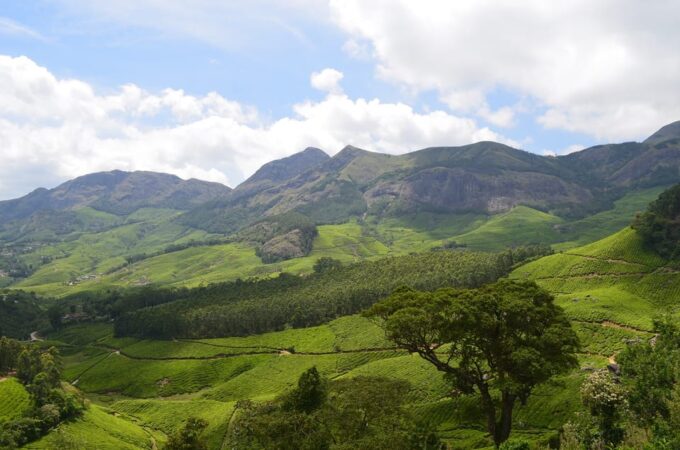Gods Own Country Tour - Frequently Asked Questions