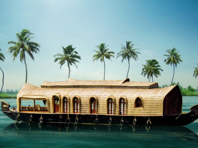 Gods Own Place-Kerala Tour - Key Features and Experience