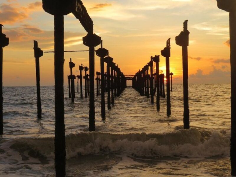 Gods Own Place-Kerala Tour - Itinerary Breakdown