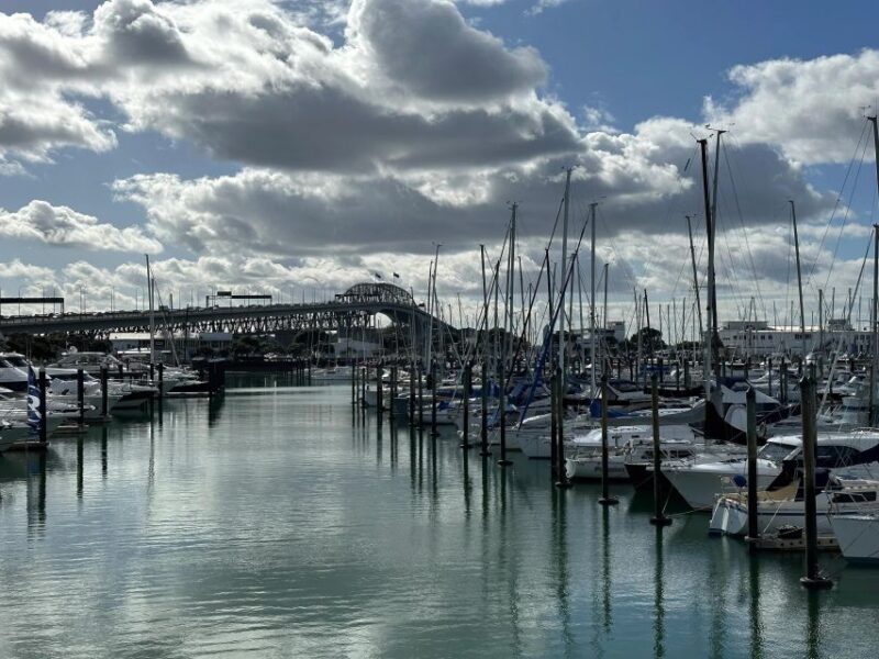GoGuided Auckland Essentials Private Tour - Free Cancellation and Payment