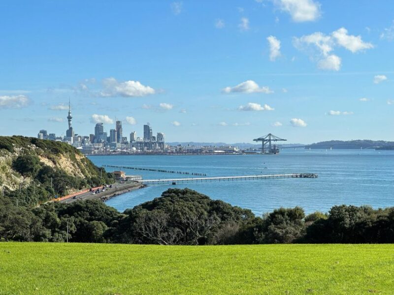 GoGuided Auckland Essentials Private Tour - Highlights and Itinerary
