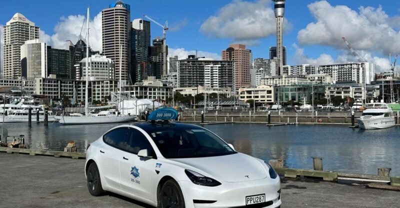 GoGuided Auckland Essentials Private Tour - Frequently Asked Questions