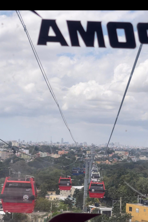 Going Deep Into The Authentic Dominican Neighborhood Tour - Key Points