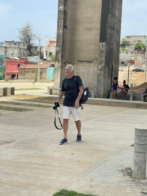 Going Deep Into The Authentic Dominican Neighborhood Tour - Itinerary Highlights