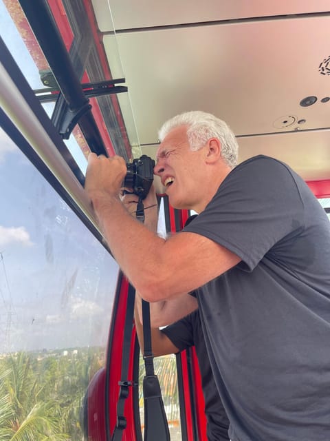 Going Deep Into The Authentic Dominican Neighborhood Tour - Participant Information