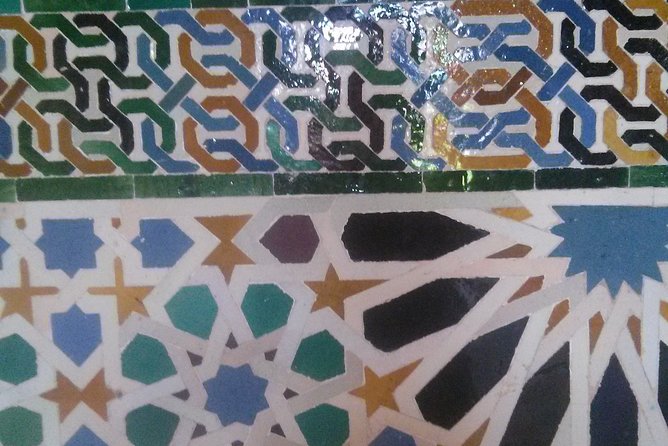 Going to Alhambra? 3 Hrs Private Tour! Skip the Long Lines to Visit the Alhambra - Customer Reviews