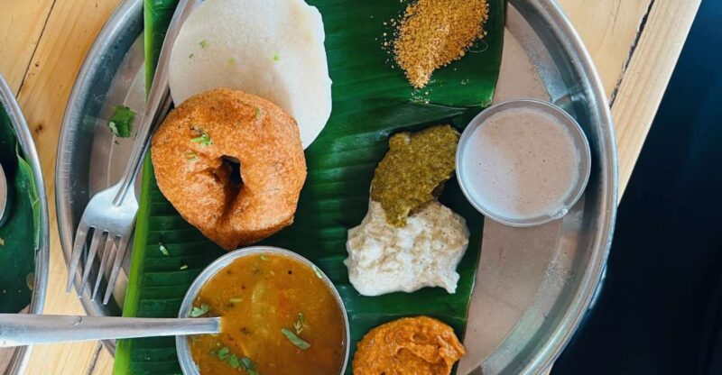 Gokarna Food Crawl (2 Hours Guided Food Tasting Tour) - Booking Information