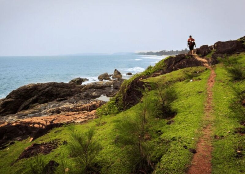 Gokarna Nature Walk (3 Hours Guided Trekking Experience) - Pricing and Booking